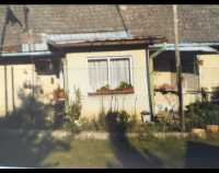 Kotešová | Kaplnka sv. Rodiny